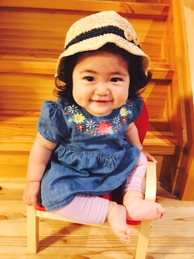 tsunaさんのコーディネート