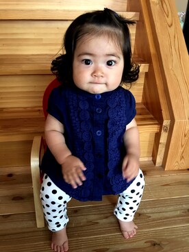 tsunaさんのコーディネート