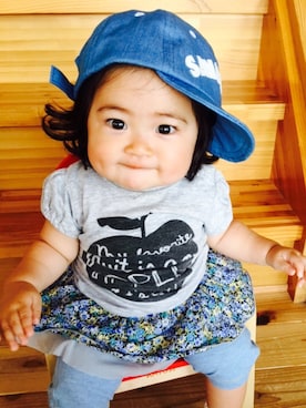 tsunaさんのコーディネート