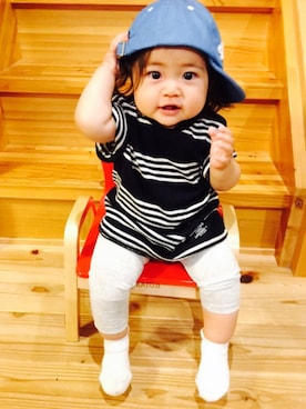 tsunaさんのコーディネート