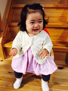 tsunaさんのコーディネート