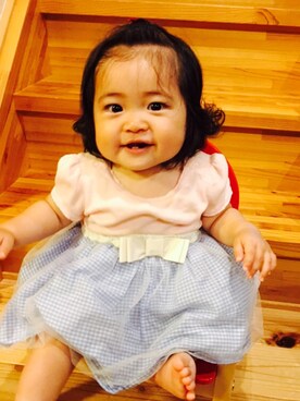 tsunaさんのコーディネート