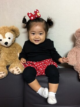 tsunaさんのコーディネート