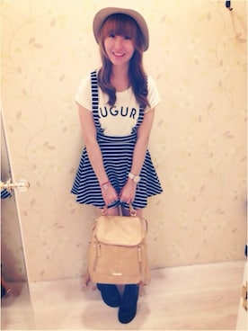 咪菲さんのコーディネート