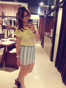 咪菲さんのコーディネート