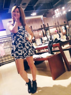 咪菲さんのコーディネート