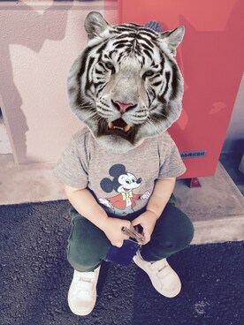 kazumiさんのコーディネート