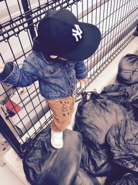 kazumiさんのコーディネート