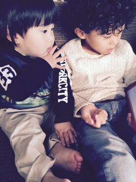 kazumiさんのコーディネート