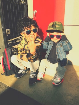 kazumiさんのコーディネート