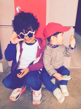 kazumiさんのコーディネート