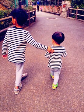 kazumiさんのコーディネート