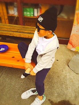 kazumiさんのコーディネート