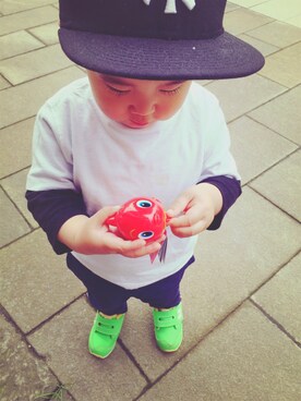 kazumiさんのコーディネート