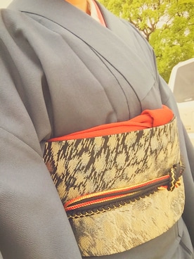 kazumiさんのコーディネート