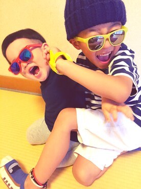 kazumiさんのコーディネート