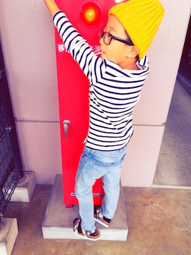 kazumiさんのコーディネート