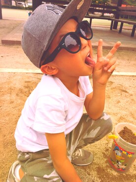 kazumiさんのコーディネート