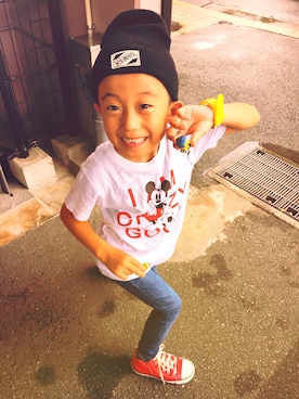 kazumiさんのコーディネート