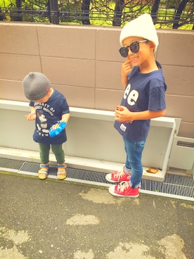 kazumiさんのコーディネート