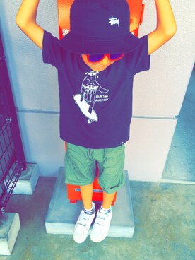 kazumiさんのコーディネート