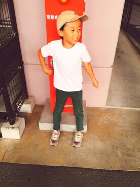 kazumiさんのコーディネート