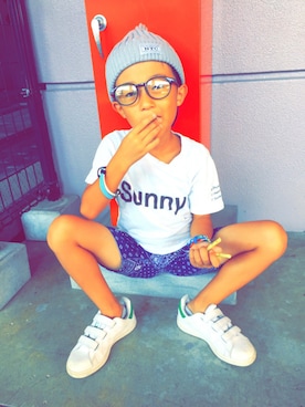 kazumiさんのコーディネート