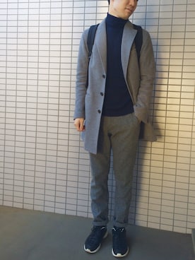 YMGCさんのコーディネート