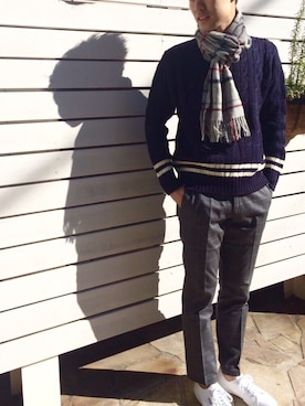 YMGCさんのコーディネート