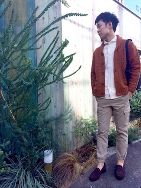 YMGCさんのコーディネート