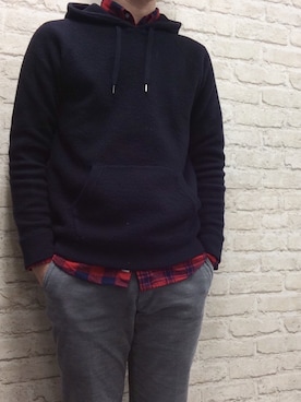 YMGCさんのコーディネート