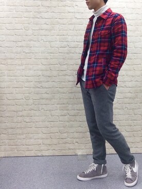 YMGCさんのコーディネート