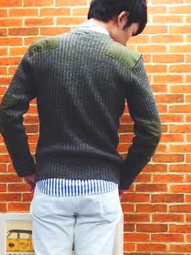 YMGCさんのコーディネート