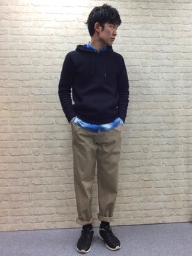 YMGCさんのコーディネート