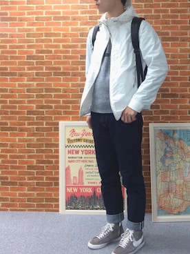 YMGCさんのコーディネート