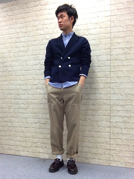 YMGCさんのコーディネート