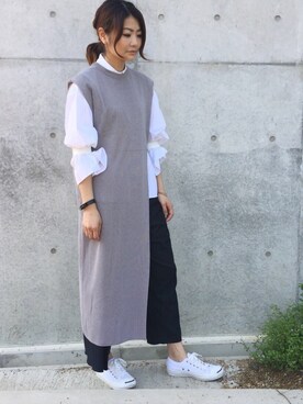 Nonさんのコーディネート