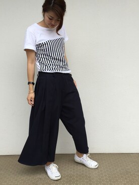 Nonさんのコーディネート