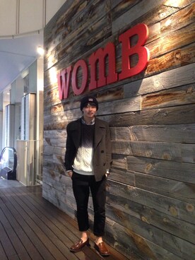 naoyaさんのコーディネート