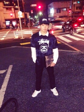 naoyaさんのコーディネート