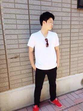 naoyaさんのコーディネート