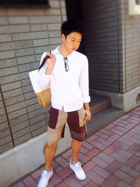 naoyaさんのコーディネート