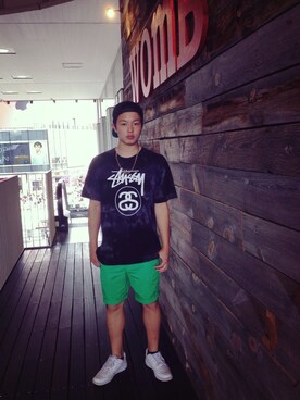 naoyaさんのコーディネート