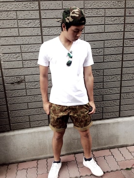 naoyaさんのコーディネート