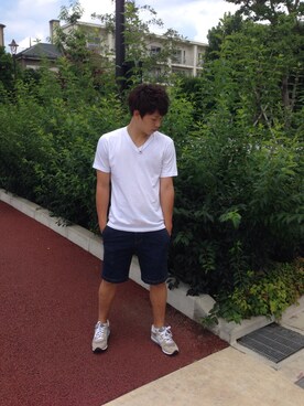 naoyaさんのコーディネート