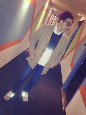 naoyaさんのコーディネート