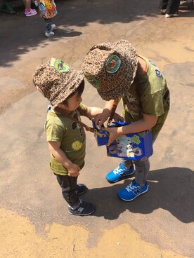 ぽこみちさんのコーディネート