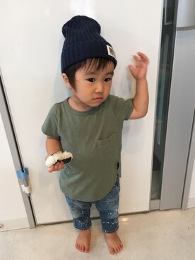 ぽこみちさんのコーディネート