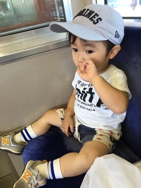 ぽこみちさんのコーディネート