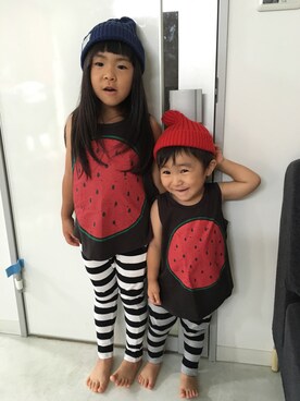 ぽこみちさんのコーディネート